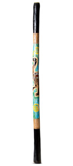 Eugene Goolagong Didgeridoo (PW302)